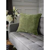 Hyperion Selene Luxury Chenille Cushion