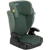 Graco Junior Maxi I-Size R129 Highback Booster - Hunter