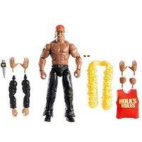 Wwe Elite Collection Premium Live Event Hulk Hogan Action Figure Set, Wrestlemania Collectible