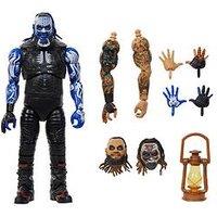 Wwe Ultimate Edition Bray Wyatt Action Figure & Accessories Set - 6-Inch Collectible