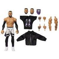 Wwe Ultimate Edition: Finn Balor Action Figure & Accessories Set, 6-Inch Collectible