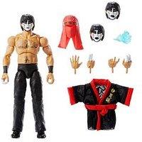 Wwe Ultimate Edition: The Great Muta Action Figure & Accessories Set