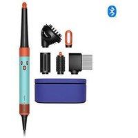 Dyson Airwrap Id Multi-Styler And Dryer For Curly & Coily Hair - Ceramic Patina/Topaz