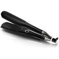 Ghd Chronos Max - Wide Plate Hair Straightener - Black