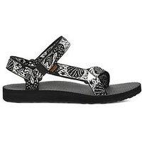 Teva Original Universal - Black
