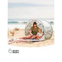 Babymoov Moov & Protect Anti Uv Shelter - Green Lagoon