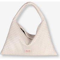 Alix The Label Braided Shopper