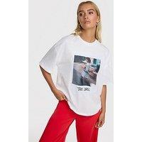 Alix The Label Polaroid T-Shirt