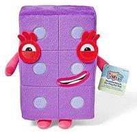 Learning Resources Numberblocks Six Playful Pal