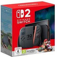 Nintendo Switch 2 Switch 2 & Mario Kart World