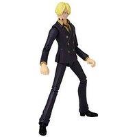 One Piece Anime Heroes One Piece Sanji (1St Wave)