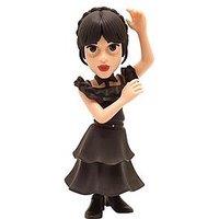 Minix Wednesday In Ball Dress Figure