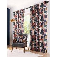Studio G Stockholm Eyelet Curtains