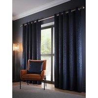Studio G Vienna Eyelet Curtains