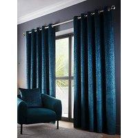Studio G Vienna Eyelet Curtains