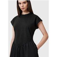 Allsaints The Frankie Dress - Black
