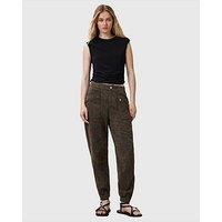 Allsaints Val Trouser - Green