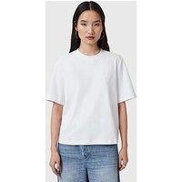 Allsaints Haven Lisa - White