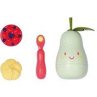 Baby Annabell Lunch Time Doll Feeding Set