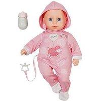 Baby Annabell Hannah Let'S Play 36Cm