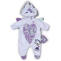 Baby Born Unicorn All-In-One 43Cm