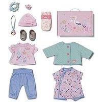 Baby Annabell First Arrival Set 43Cm