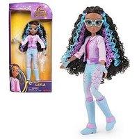 Unicorn Academy Fashion Doll Layla