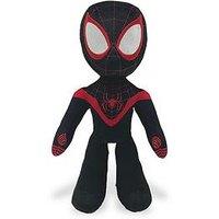 Marvel Miles Morales Poseable, 25Cm