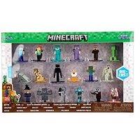 Minecraft Nano Figs Multipack Wave 12