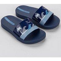 Ipanema Urban Vi Slide Kids - Blue