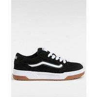 Vans Men'S Hylane Trainers - Black