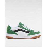 Vans Men'S Hylane Trainers - Green