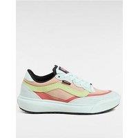 Vans Women'S Mte Ultrarange 20 Se Trainers - Pink