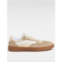 Vans Men'S Cruze 30 Trainers - Green