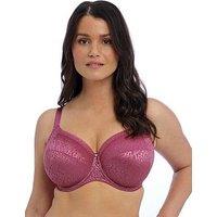 Fantasie Envisage Underwired Full Cup Bra - Pink