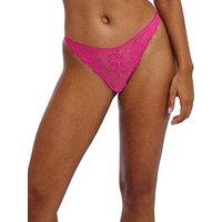 Freya Fascinate Thong - Pink
