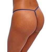 Freya Loveland Thong - Blue