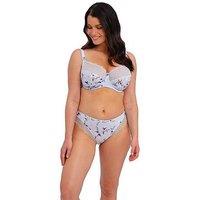 Fantasie Fantasie Lucia Underwired Side Support Bra - Blue