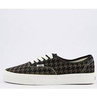 Vans Men'S Authentic Trainers - Green