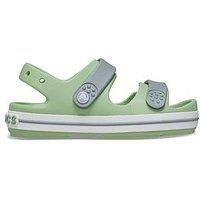Crocs Kids Crocband Cruiser Sandal