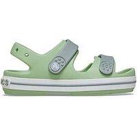 Crocs Toddler Crocband Cruiser Sandal