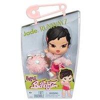 Bratz Babyz Runwayz Doll- Jade