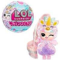 L.O.L Surprise! L.O.L. Surprise Unicorn Tots Asst