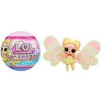 L.O.L Surprise! L.O.L Surprise Fairy Tots
