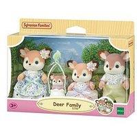 Sylvanian Families Deer Family