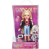 Bratz Goin Out! Doll- Cloe