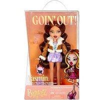 Bratz Goin Out! Doll- Yasmin