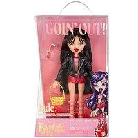 Bratz Goin Out! Doll- Jade