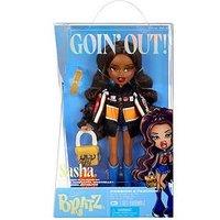 Bratz Goin Out! Doll- Sasha