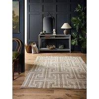 Very Home Greek Key Rug